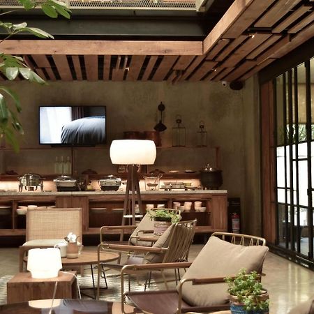 Kollektiv Hotel Бандунг Екстериор снимка