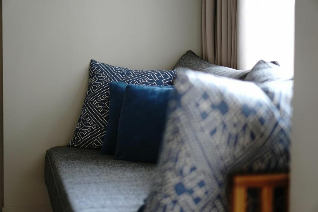 Kollektiv Hotel Бандунг Екстериор снимка