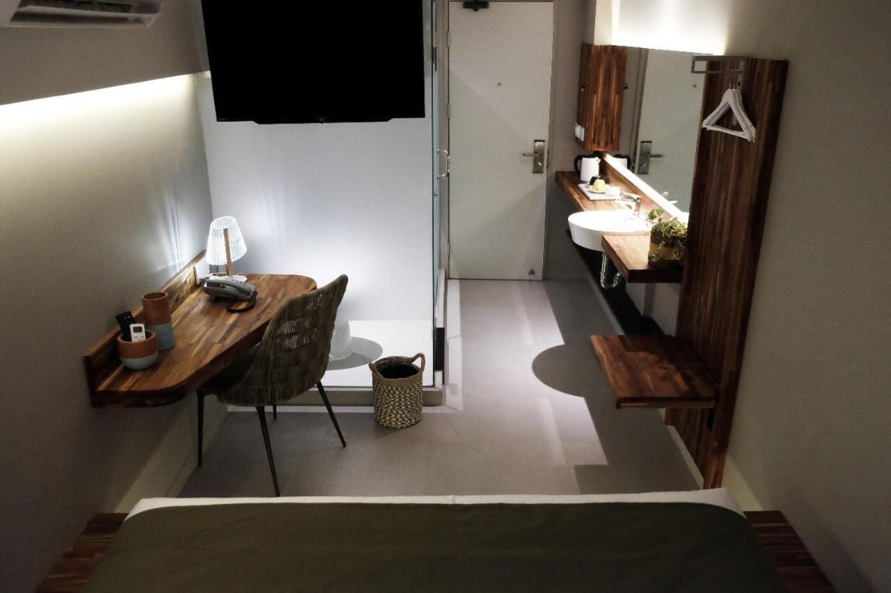 Kollektiv Hotel Бандунг Екстериор снимка