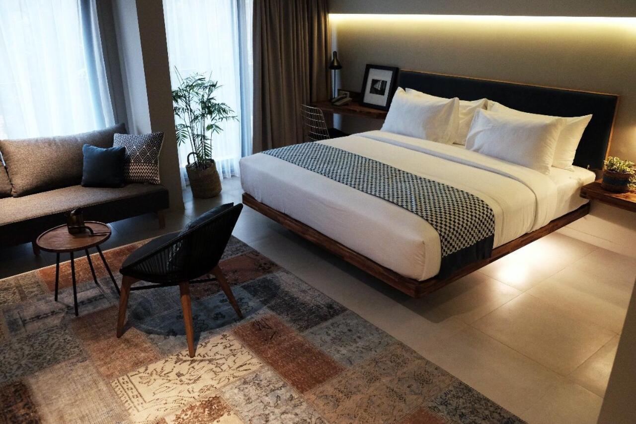 Kollektiv Hotel Бандунг Екстериор снимка
