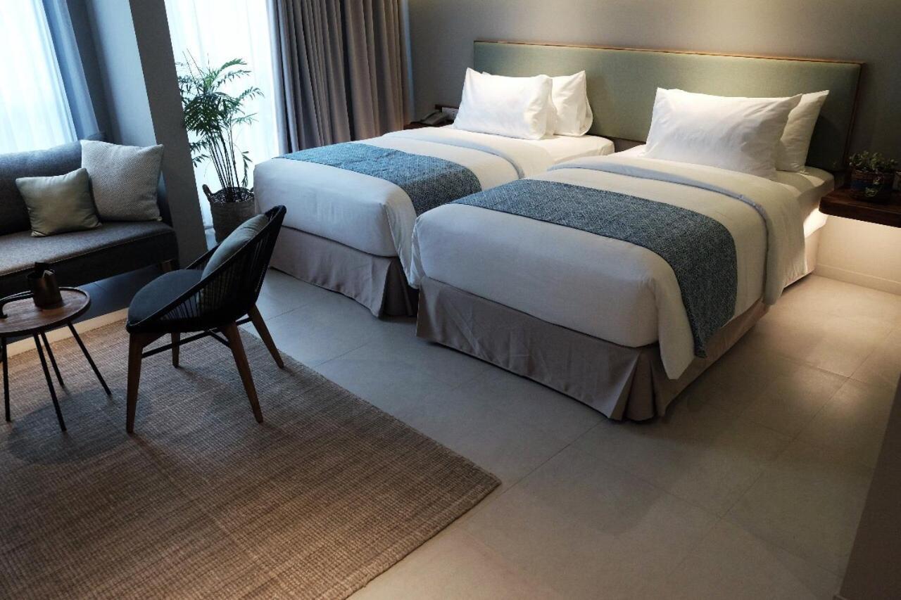 Kollektiv Hotel Бандунг Екстериор снимка